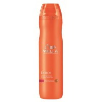 SHAMPOOING CARE ENRICH HYDRATANT CHEVEUX FINS/NORMAUX 250 ML